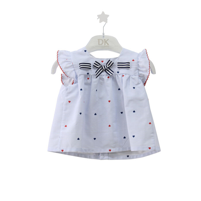 Blusa Bebé