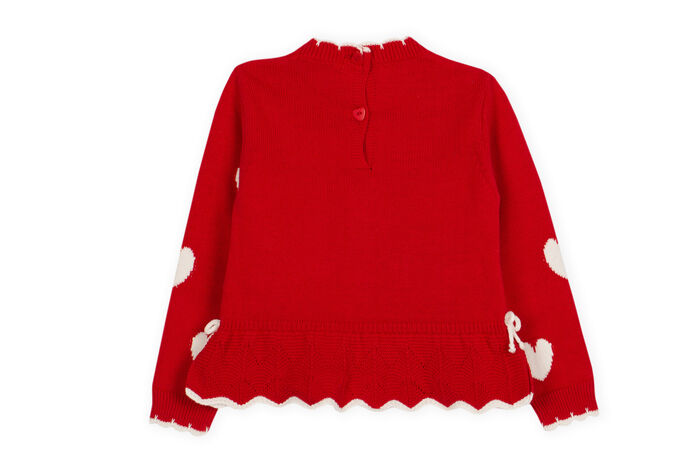 Camisola Bebé