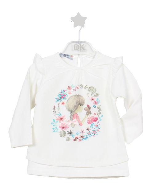 Camisola Bebé