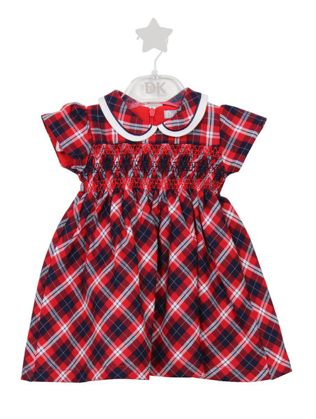 Vestido Bebé