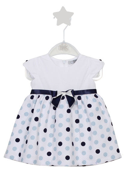 Vestido Bebé