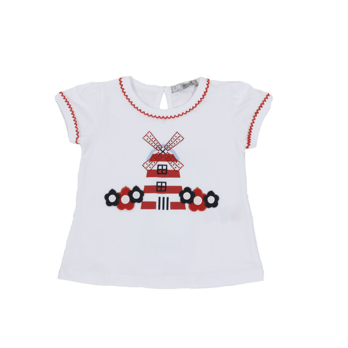 T-Shirt Bebé