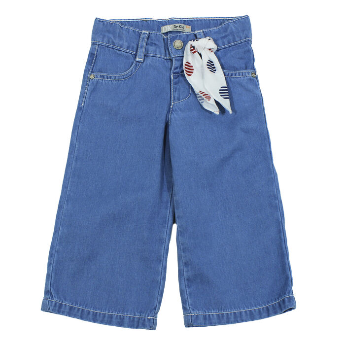 Calça Bebé