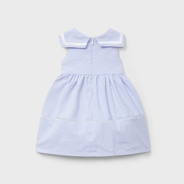 Vestido Bebé