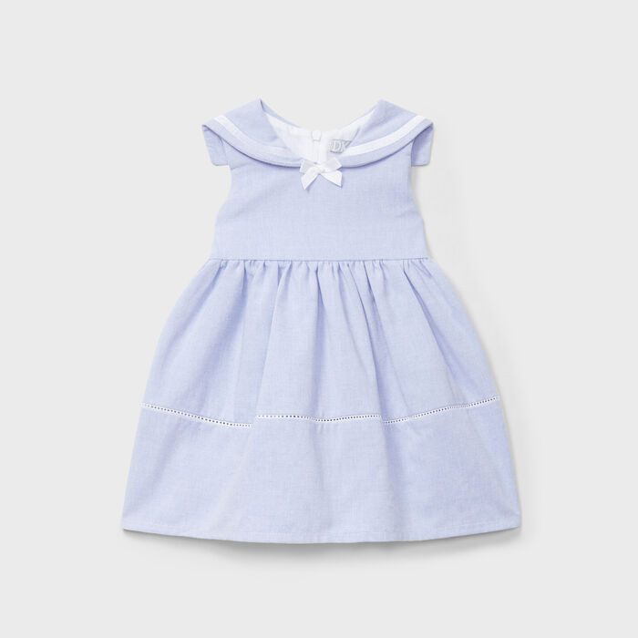 Vestido Bebé
