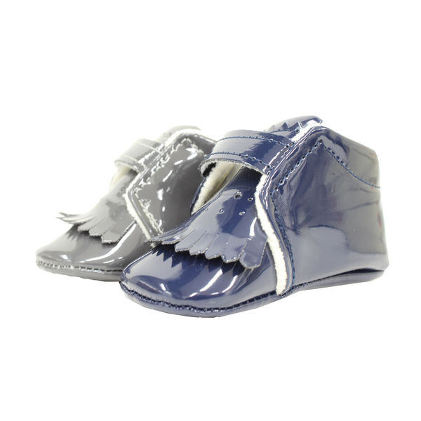 Newborn Shoes