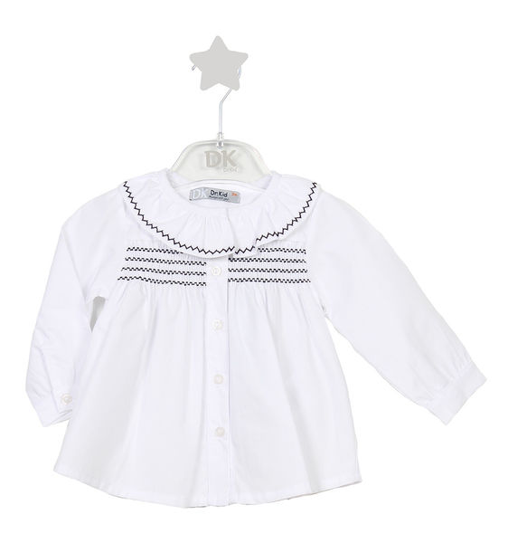 Camisa Bebé