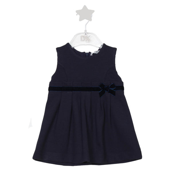 Vestido Bebé