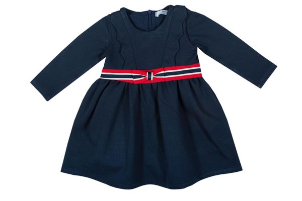Vestido Bebé