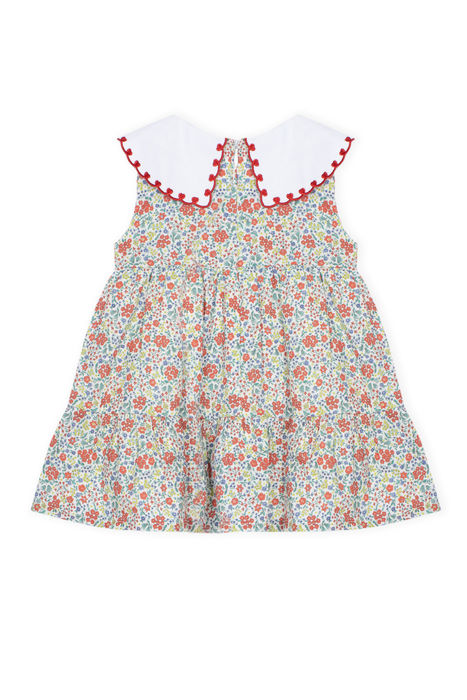 Vestido Bebé