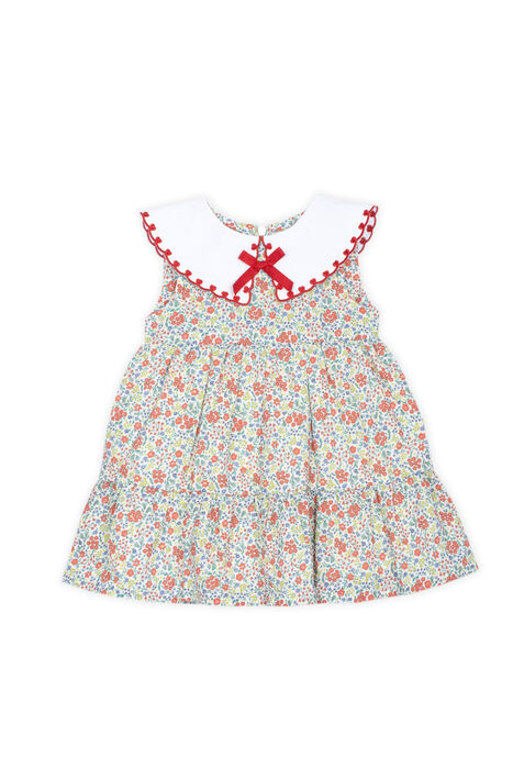 Vestido Bebé