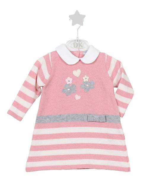 Vestido Bebé