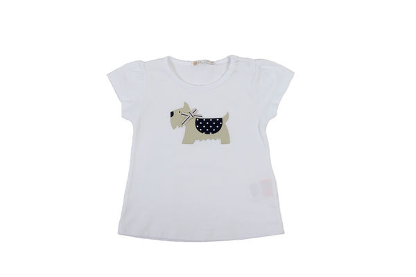 T-Shirt Bebé