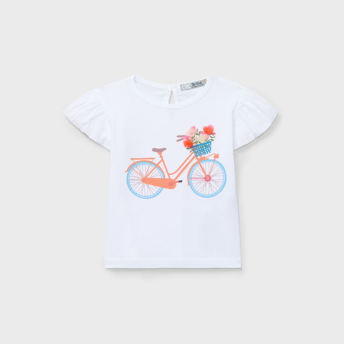 T-Shirt Bebé