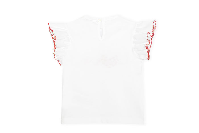 T-Shirt Bebé