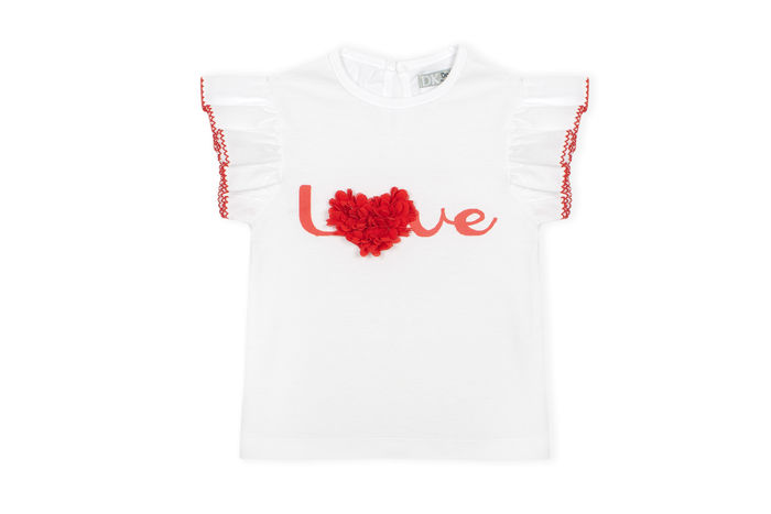 T-Shirt Bebé