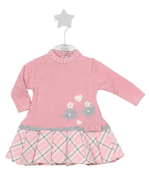 Vestido Bebé
