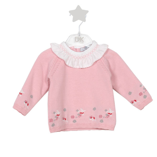 Camisola Bebé