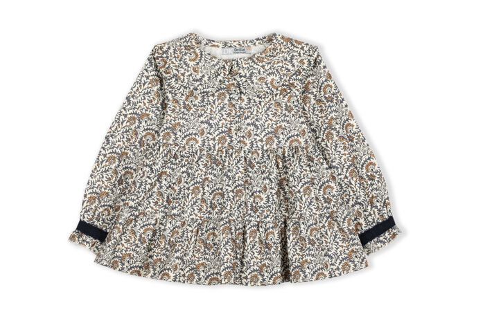 Vestido Bebé