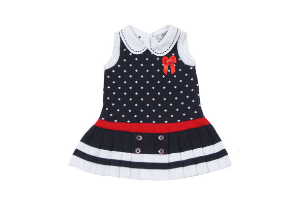 Vestido Bebé