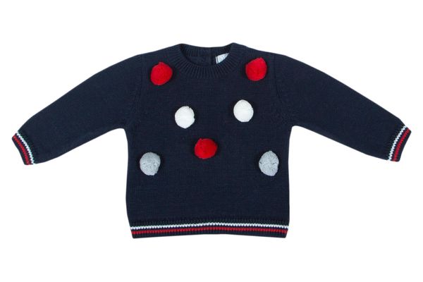 Camisola Bebé
