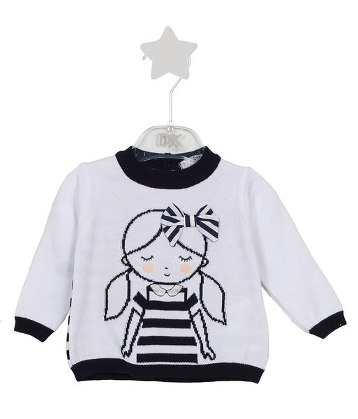 Camisola Bebé
