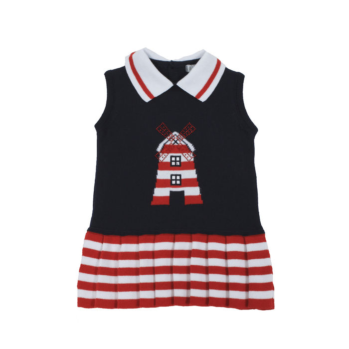 Vestido Bebé