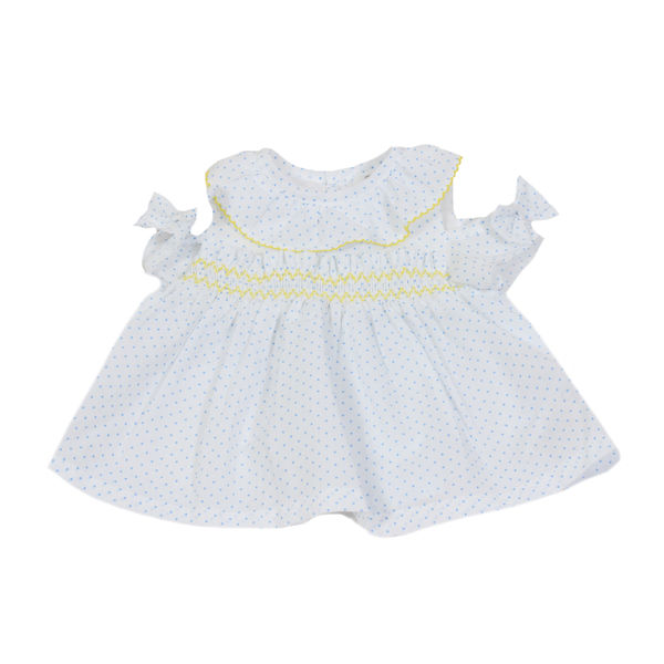 Blusa Bebé