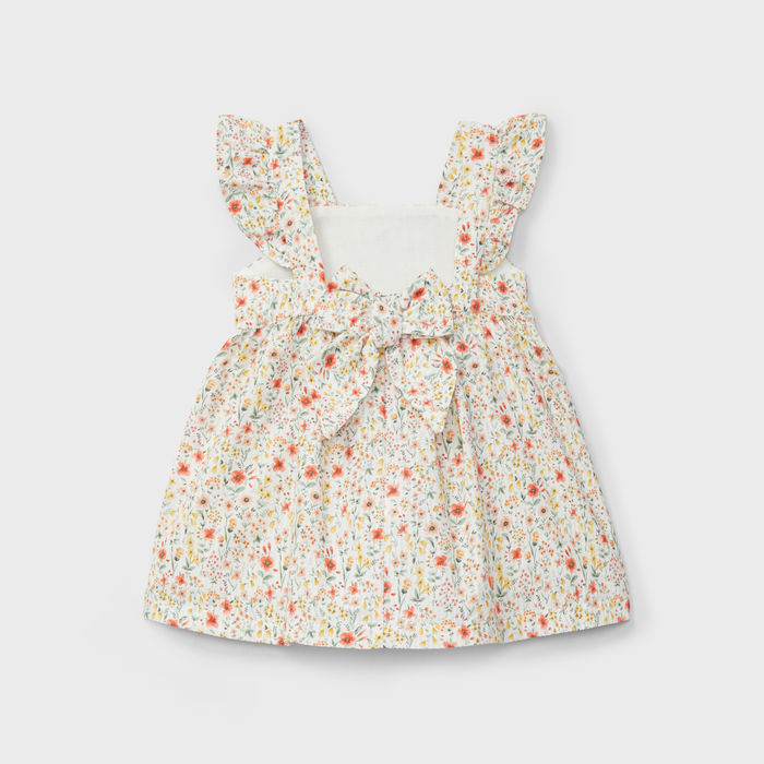 Vestido Bebé