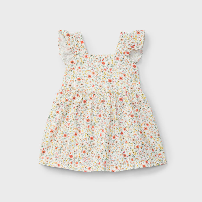 Vestido Bebé