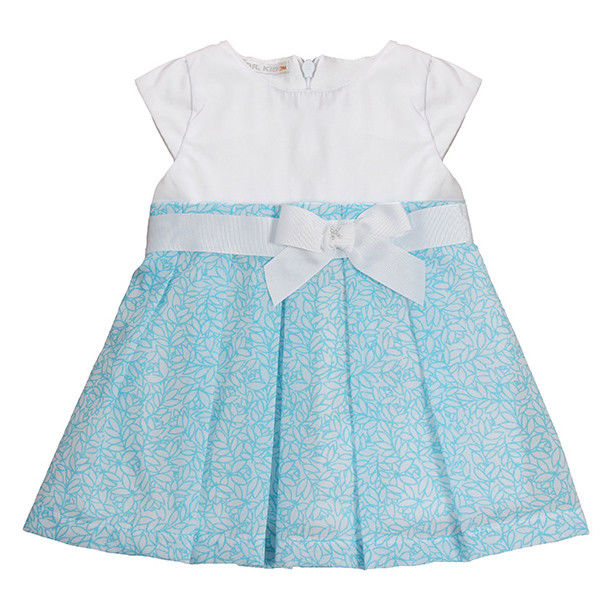 Vestido Bebé