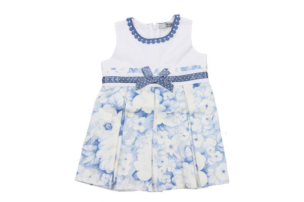 Vestido Bebé
