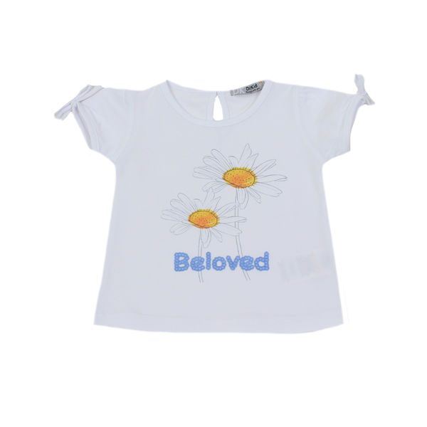 T-Shirt Bebé
