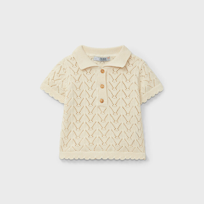Polo Bebé