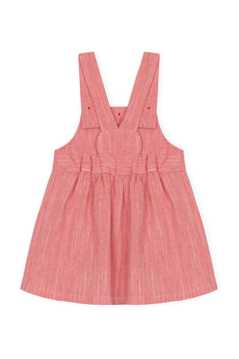 Vestido Bebé