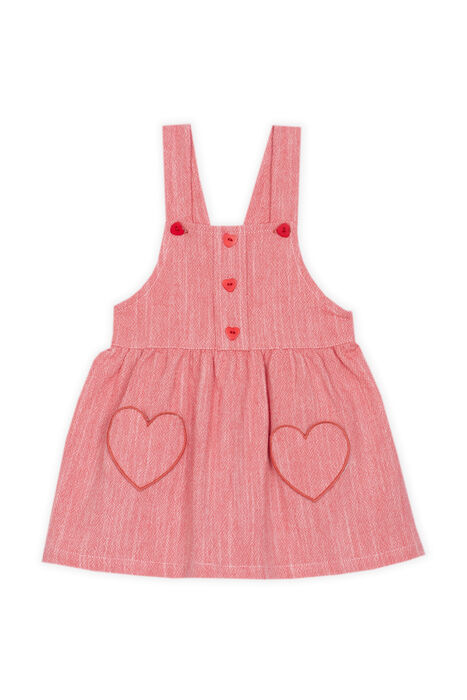 Vestido Bebé