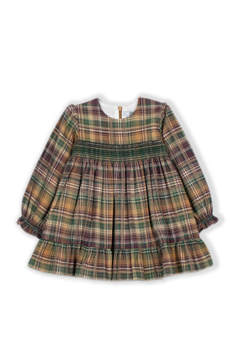 Vestido Bebé