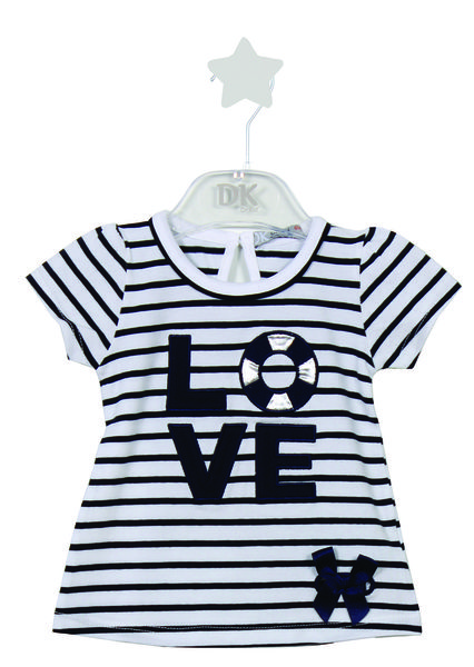 T-Shirt Bebé