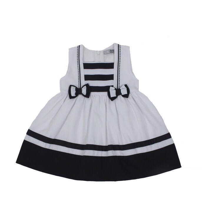 Vestido Bebé