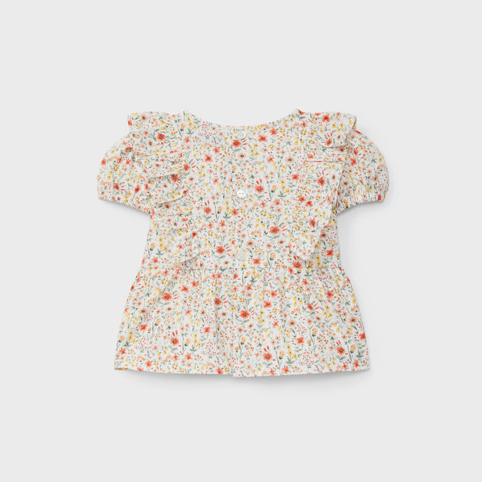 Blusa Bebé