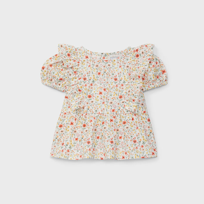 Blusa Bebé