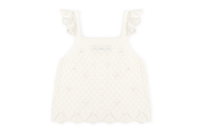 Baby Girl Top