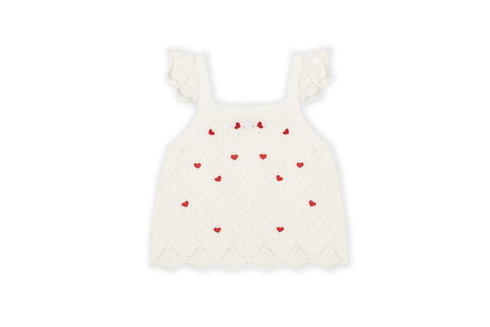 Baby Girl Top