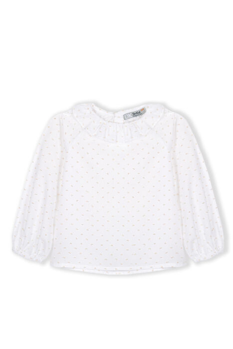 Blusa Bebé