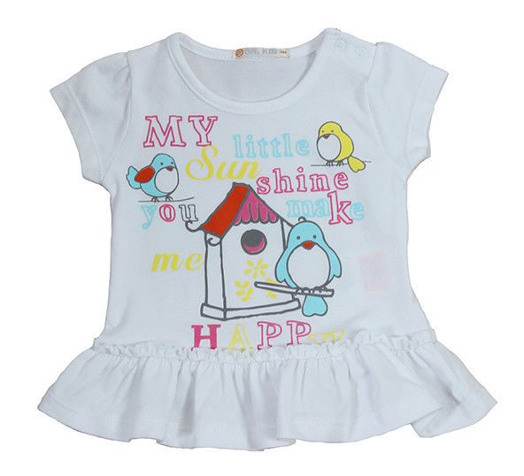 T-Shirt Bebé