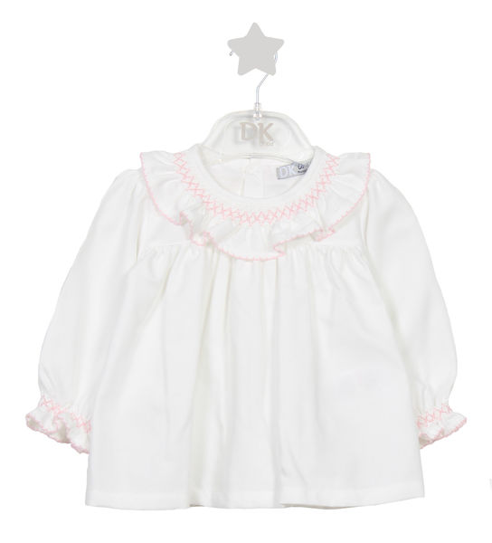 Blusa Bebé