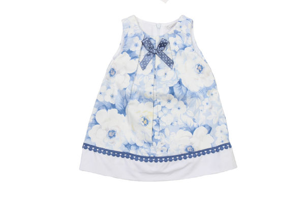 Vestido Bebé