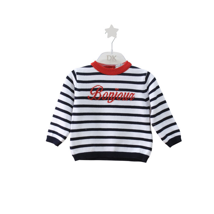 Camisola Bebé