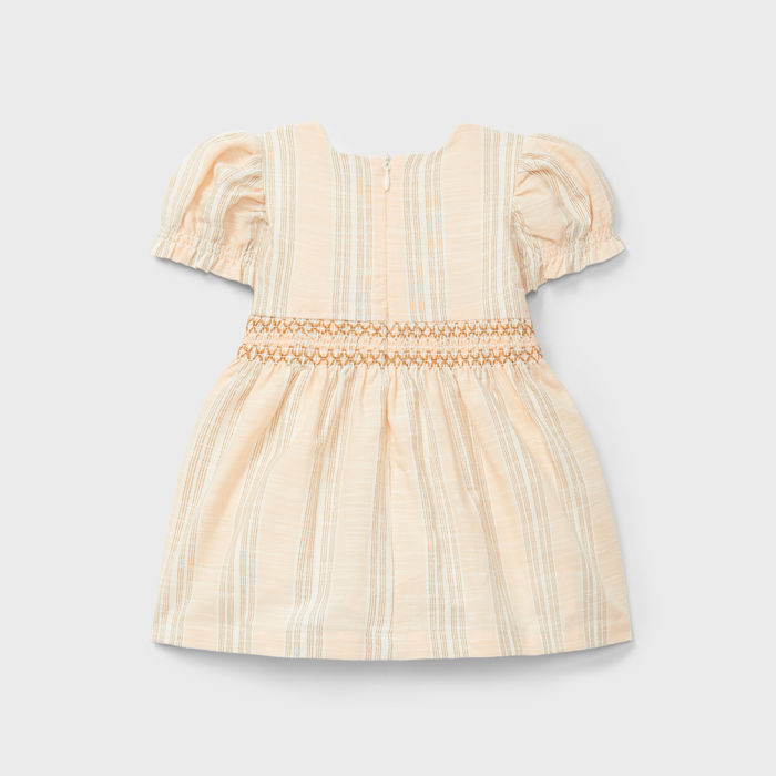 Vestido Bebé