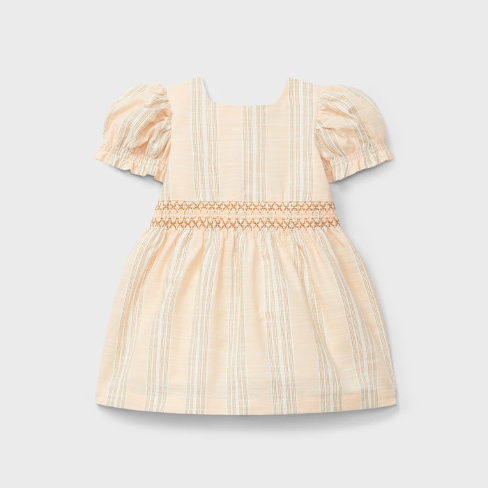 Vestido Bebé